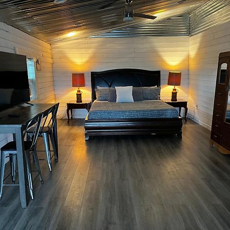 Belton Bed And Breakfast Kamer foto