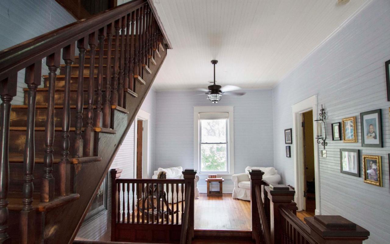 Belton Bed And Breakfast Buitenkant foto