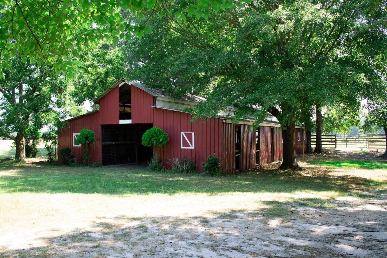 Belton Bed And Breakfast Buitenkant foto