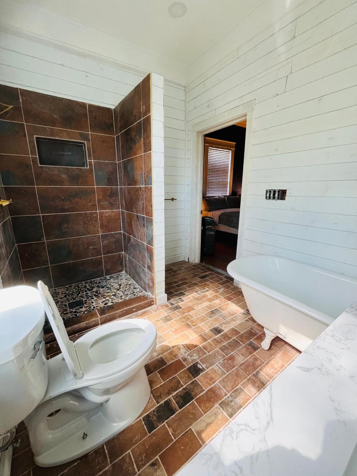 Belton Bed And Breakfast Buitenkant foto