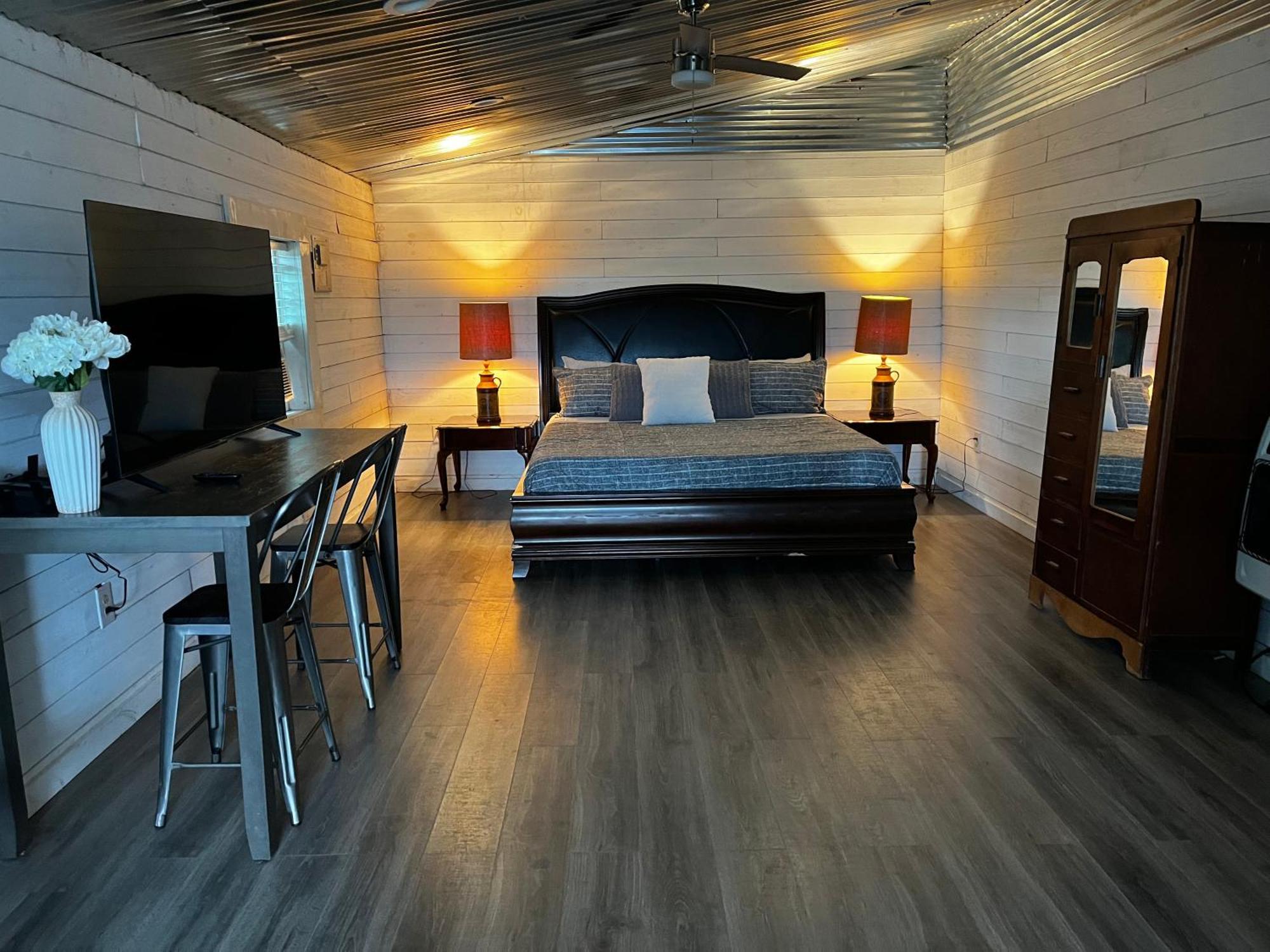 Belton Bed And Breakfast Kamer foto