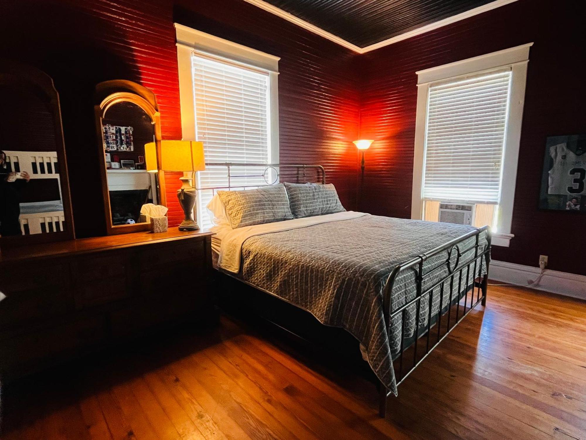 Belton Bed And Breakfast Kamer foto