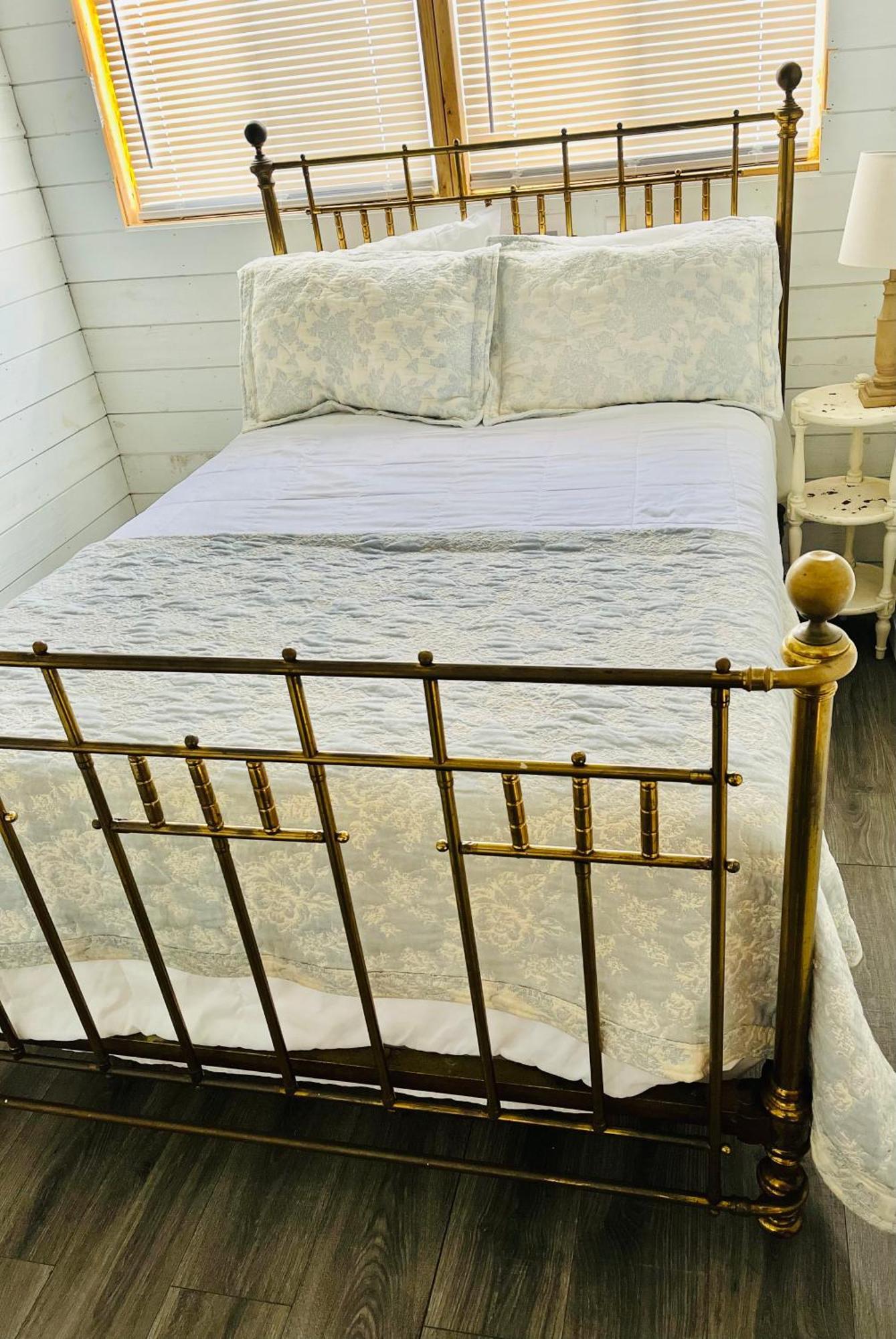 Belton Bed And Breakfast Kamer foto