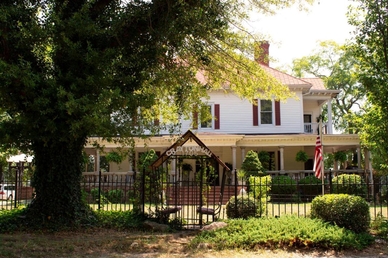 Belton Bed And Breakfast Buitenkant foto