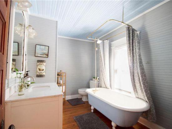 Belton Bed And Breakfast Buitenkant foto